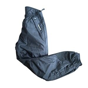 Helly Hansen Helly-Tech Waterproof Breathable Ski Pants Women's Medium Black